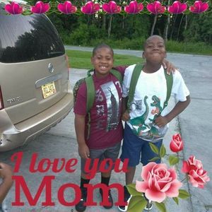 Meet your Posher, Whitney